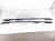 2024 Hyundai Santa Fe Luggage Rack Driver & Passenger Roof Rails Only 87270 R6100 Replacement 2024 Hyundai Santa Fe Luggage Rack Driver & Passenger Roof Rails Only 87270 R6100 Replacement thumbnail