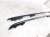 2024 Hyundai Santa Fe Luggage Rack Driver & Passenger Roof Rails Only 87270 R6100 Replacement 2024 Hyundai Santa Fe Luggage Rack Driver & Passenger Roof Rails Only 87270 R6100 Replacement thumbnail