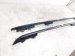 2024 Hyundai Santa Fe Luggage Rack Driver & Passenger Roof Rails Only 87270 R6100 Replacement 2024 Hyundai Santa Fe Luggage Rack Driver & Passenger Roof Rails Only 87270 R6100 Replacement thumbnail