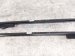 2024 Hyundai Santa Fe Luggage Rack Driver & Passenger Roof Rails Only 87270 R6100 Replacement 2024 Hyundai Santa Fe Luggage Rack Driver & Passenger Roof Rails Only 87270 R6100 Replacement thumbnail
