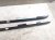 2024 Hyundai Santa Fe Luggage Rack Driver & Passenger Roof Rails Only 87270 R6100 Replacement 2024 Hyundai Santa Fe Luggage Rack Driver & Passenger Roof Rails Only 87270 R6100 Replacement thumbnail