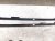 2024 Hyundai Santa Fe Luggage Rack Driver & Passenger Roof Rails Only 87270 R6100 Replacement 2024 Hyundai Santa Fe Luggage Rack Driver & Passenger Roof Rails Only 87270 R6100 Replacement thumbnail