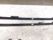 2024 Hyundai Santa Fe Luggage Rack Driver & Passenger Roof Rails Only 87270 R6100 Replacement 2024 Hyundai Santa Fe Luggage Rack Driver & Passenger Roof Rails Only 87270 R6100 Replacement thumbnail