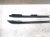 2024 Hyundai Santa Fe Luggage Rack Driver & Passenger Roof Rails Only 87270 R6100 Replacement 2024 Hyundai Santa Fe Luggage Rack Driver & Passenger Roof Rails Only 87270 R6100 Replacement thumbnail