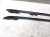 2024 Hyundai Santa Fe Luggage Rack Driver & Passenger Roof Rails Only 87270 R6100 Replacement 2024 Hyundai Santa Fe Luggage Rack Driver & Passenger Roof Rails Only 87270 R6100 Replacement thumbnail