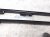 2024 Hyundai Santa Fe Luggage Rack Driver & Passenger Roof Rails Only 87270 R6100 Replacement 2024 Hyundai Santa Fe Luggage Rack Driver & Passenger Roof Rails Only 87270 R6100 Replacement thumbnail