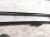 2024 Hyundai Santa Fe Luggage Rack Driver & Passenger Roof Rails Only 87270 R6100 Replacement 2024 Hyundai Santa Fe Luggage Rack Driver & Passenger Roof Rails Only 87270 R6100 Replacement thumbnail