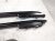 2024 Hyundai Santa Fe Luggage Rack Driver & Passenger Roof Rails Only 87270 R6100 Replacement 2024 Hyundai Santa Fe Luggage Rack Driver & Passenger Roof Rails Only 87270 R6100 Replacement thumbnail