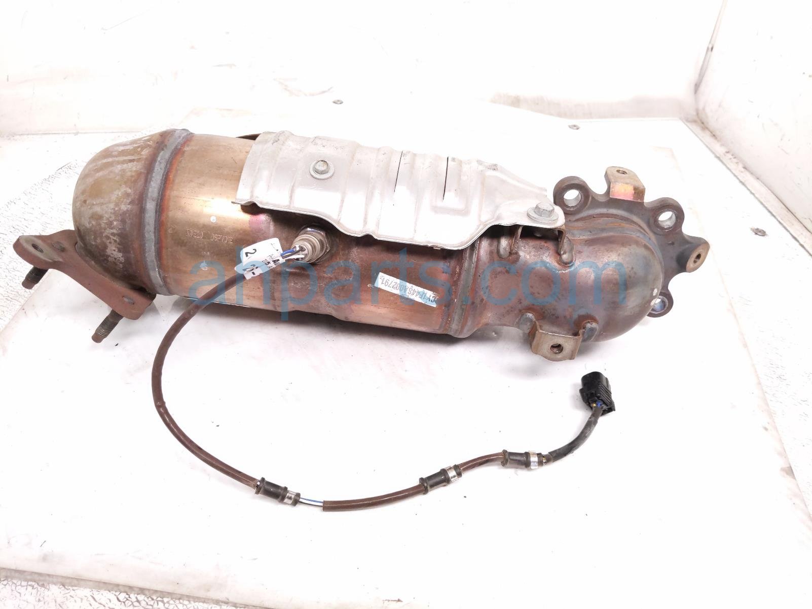 $39 Honda HEATED OXYGEN SENSOR - 1.5L