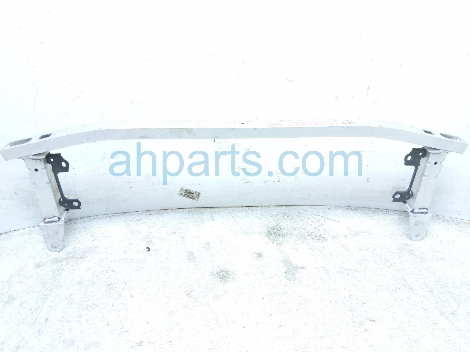 Toyota FRONT LOWER REINFORCEMENT BAR
