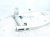 2022 Toyota Venza Bumper / Beam Front Lower Reinforcement Bar 52132 0R070 Replacement 2022 Toyota Venza Bumper / Beam Front Lower Reinforcement Bar 52132 0R070 Replacement thumbnail