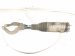 2020 Land Rover Range Rover Sport Spring Front Driver Air Susp Strut LR087095 Replacement 2020 Land Rover Range Rover Sport Spring Front Driver Air Susp Strut LR087095 Replacement thumbnail