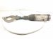 2020 Land Rover Range Rover Sport Spring Front Driver Air Susp Strut LR087095 Replacement 2020 Land Rover Range Rover Sport Spring Front Driver Air Susp Strut LR087095 Replacement thumbnail