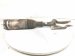 2020 Land Rover Range Rover Sport Spring Front Driver Air Susp Strut LR087095 Replacement 2020 Land Rover Range Rover Sport Spring Front Driver Air Susp Strut LR087095 Replacement thumbnail