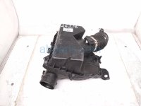 Acura AIR CLEANER INTAKE BOX W/MAF Acura AIR CLEANER INTAKE BOX W/MAF