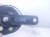 2022 Toyota Venza High Note Horn 86510 AA010 Replacement 2022 Toyota Venza High Note Horn 86510 AA010 Replacement thumbnail