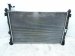 2022 Toyota Venza Main Radiator 16400 25141 Replacement 2022 Toyota Venza Main Radiator 16400 25141 Replacement thumbnail