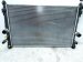 2022 Toyota Venza Main Radiator 16400 25141 Replacement 2022 Toyota Venza Main Radiator 16400 25141 Replacement thumbnail
