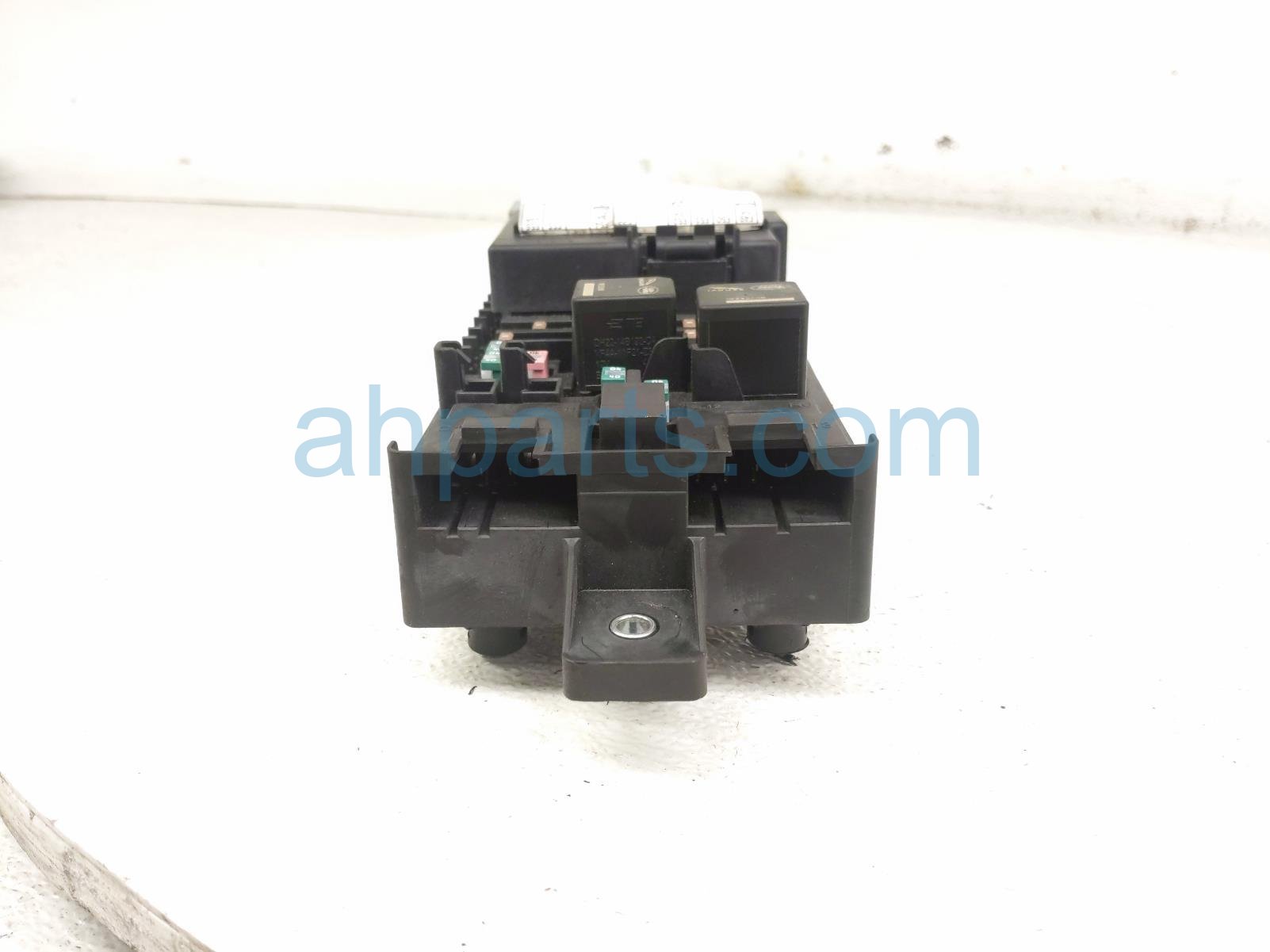 2020 Land Rover Range Rover Sport Passenger Cabin Fuse Box 3.0l 475123465 Replacement 2020 Land Rover Range Rover Sport Passenger Cabin Fuse Box 3.0l 475123465 Replacement thumbnail