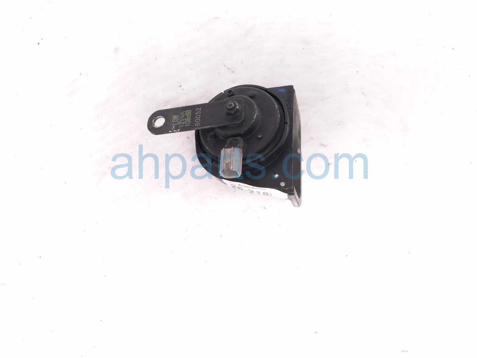 Acura LOW PITCH NOTE HORN LH