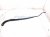 2022 Toyota Venza Passenger Windshield Wiper Arm 85211 42210 Replacement 2022 Toyota Venza Passenger Windshield Wiper Arm 85211 42210 Replacement thumbnail