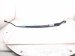 2022 Toyota Venza Passenger Windshield Wiper Arm 85211 42210 Replacement 2022 Toyota Venza Passenger Windshield Wiper Arm 85211 42210 Replacement thumbnail