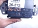 2022 Toyota Venza Front Grille Distance Radar Unit 88210 33120 Replacement 2022 Toyota Venza Front Grille Distance Radar Unit 88210 33120 Replacement thumbnail