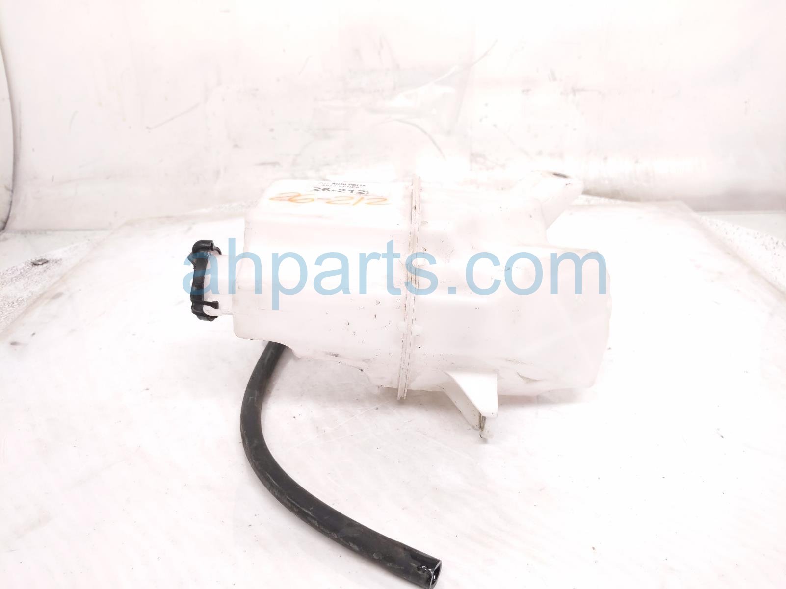 Toyota COOLANT OVERFLOW RESERVOIR TANK