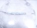 2022 Toyota Venza Driver Grille Molding Chrome 53124 48030 Replacement 2022 Toyota Venza Driver Grille Molding Chrome 53124 48030 Replacement thumbnail