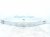 2022 Toyota Venza Beam Rear Bumper Reinforcement Bar 52171 0R060 Replacement 2022 Toyota Venza Beam Rear Bumper Reinforcement Bar 52171 0R060 Replacement thumbnail