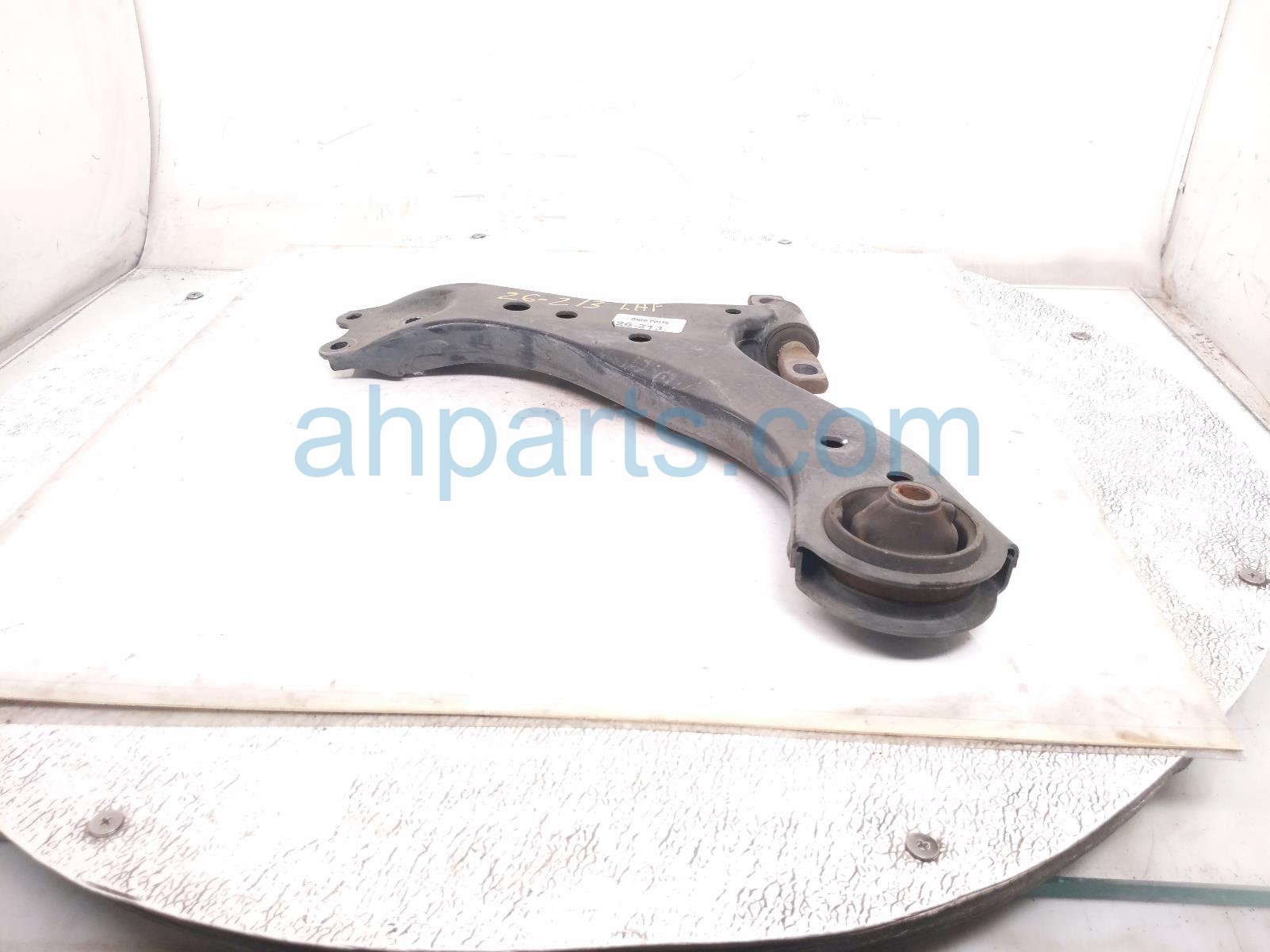 2020 Toyota Avalon Front Driver Lower Control Arm 48069 06200 Replacement 2020 Toyota Avalon Front Driver Lower Control Arm 48069 06200 Replacement thumbnail