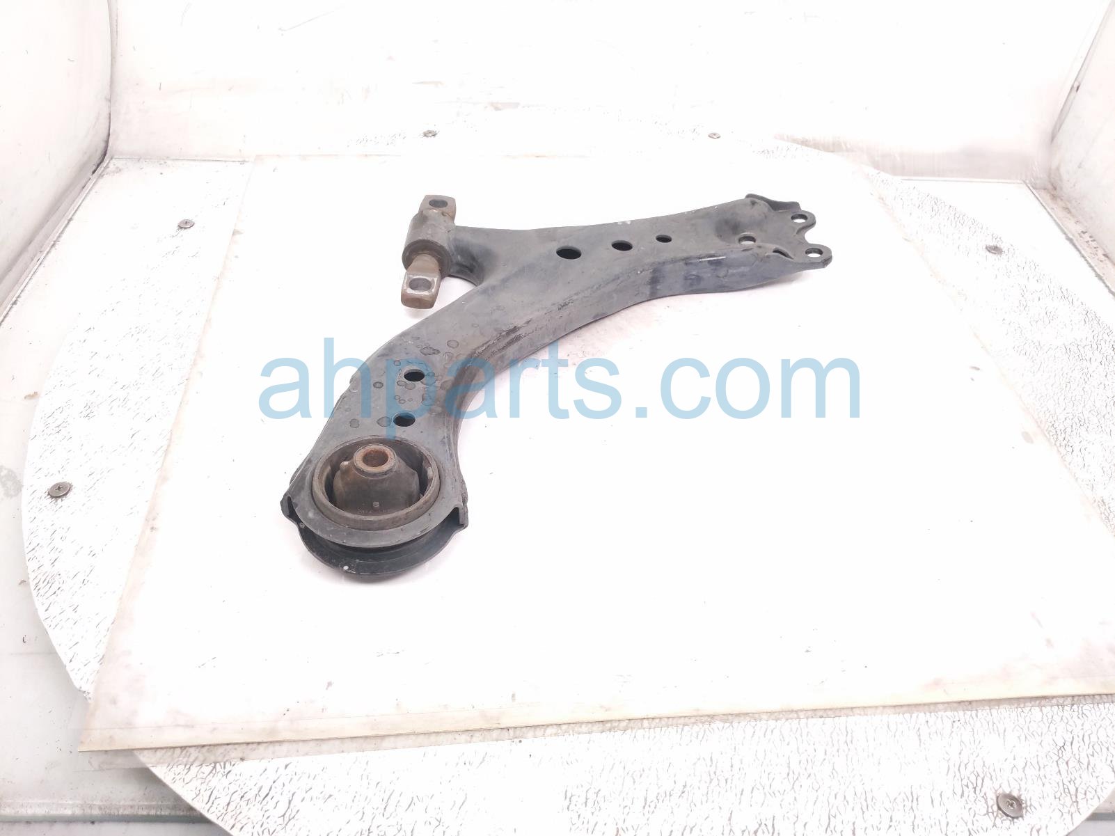 2020 Toyota Avalon Front Driver Lower Control Arm 48069 06200 Replacement 2020 Toyota Avalon Front Driver Lower Control Arm 48069 06200 Replacement thumbnail