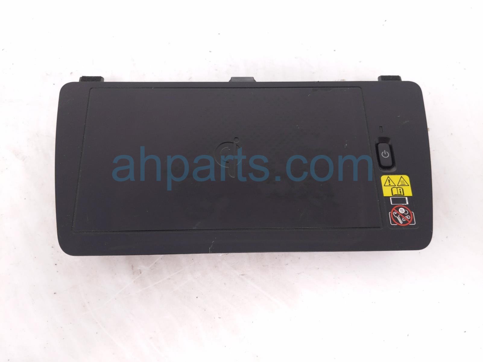 2025 Subaru Forester Wireless Phone Charger Module 86481FN002 Replacement 2025 Subaru Forester Wireless Phone Charger Module 86481FN002 Replacement thumbnail