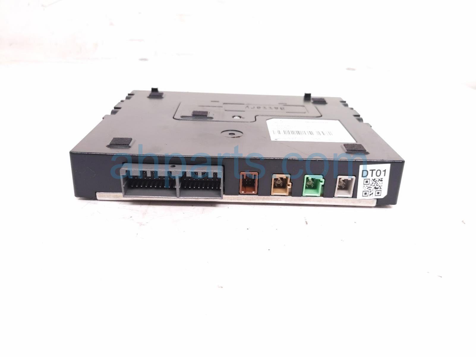 2025 Subaru Forester Telematics Control Module 86222SL010 Replacement 2025 Subaru Forester Telematics Control Module 86222SL010 Replacement thumbnail