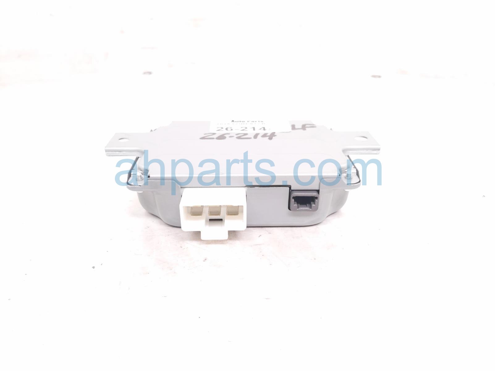 Subaru DC CONVERTER UNIT - FR/LH
