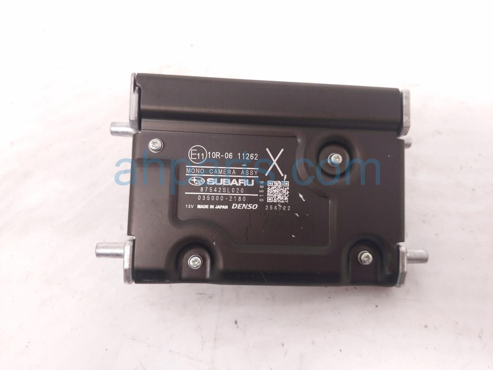 2025 Subaru Forester Front Windshield Monocular Camera 87542SL020 Replacement 2025 Subaru Forester Front Windshield Monocular Camera 87542SL020 Replacement thumbnail
