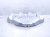 2024 Chevy Corvette Driver Exhaust Manifold Heat Shield 12673965 Replacement 2024 Chevy Corvette Driver Exhaust Manifold Heat Shield 12673965 Replacement thumbnail