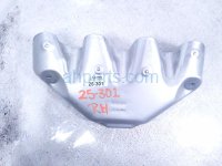 $20 Chevy RH EXHAUST MANIFOLD HEAT SHIELD $20 Chevy RH EXHAUST MANIFOLD HEAT SHIELD