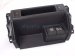 2022 Honda Passport Center Console Tray W/switches blk 35600 TG7 A11 Replacement 2022 Honda Passport Center Console Tray W/switches blk 35600 TG7 A11 Replacement thumbnail