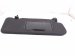 2021 Acura ILX Passenger Sun Visor Grey 83230 TV9 A83ZC Replacement 2021 Acura ILX Passenger Sun Visor Grey 83230 TV9 A83ZC Replacement thumbnail