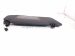 2021 Acura ILX Passenger Sun Visor Grey 83230 TV9 A83ZC Replacement 2021 Acura ILX Passenger Sun Visor Grey 83230 TV9 A83ZC Replacement thumbnail