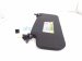 2021 Acura ILX Passenger Sun Visor Grey 83230 TV9 A83ZC Replacement 2021 Acura ILX Passenger Sun Visor Grey 83230 TV9 A83ZC Replacement thumbnail