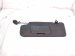 2021 Acura ILX Driver Sun Visor Black 83280 TV9 A83ZC Replacement 2021 Acura ILX Driver Sun Visor Black 83280 TV9 A83ZC Replacement thumbnail