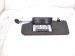 2021 Acura ILX Driver Sun Visor Black 83280 TV9 A83ZC Replacement 2021 Acura ILX Driver Sun Visor Black 83280 TV9 A83ZC Replacement thumbnail