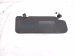 2021 Acura ILX Driver Sun Visor Black 83280 TV9 A83ZC Replacement 2021 Acura ILX Driver Sun Visor Black 83280 TV9 A83ZC Replacement thumbnail