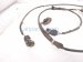 2022 Honda Passport Rear Bumper Wire Harness 3.5l Fwd 32165 TGS AN0 Replacement 2022 Honda Passport Rear Bumper Wire Harness 3.5l Fwd 32165 TGS AN0 Replacement thumbnail