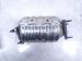 2024 Chevy Corvette Passenger Catalytic Converter 6.2l Rwd 12704808 Replacement 2024 Chevy Corvette Passenger Catalytic Converter 6.2l Rwd 12704808 Replacement thumbnail