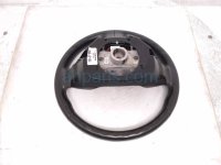 Acura STEERING WHEEL - BLACK - A-SPEC Acura STEERING WHEEL - BLACK - A-SPEC