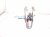 2021 Acura ILX Brake Pedal Assy 46600 T3R A81 Replacement 2021 Acura ILX Brake Pedal Assy 46600 T3R A81 Replacement thumbnail