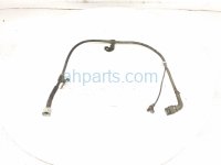 Nissan RR/LH ABS WHEEL SPEED SENSOR-2.0L Nissan RR/LH ABS WHEEL SPEED SENSOR-2.0L